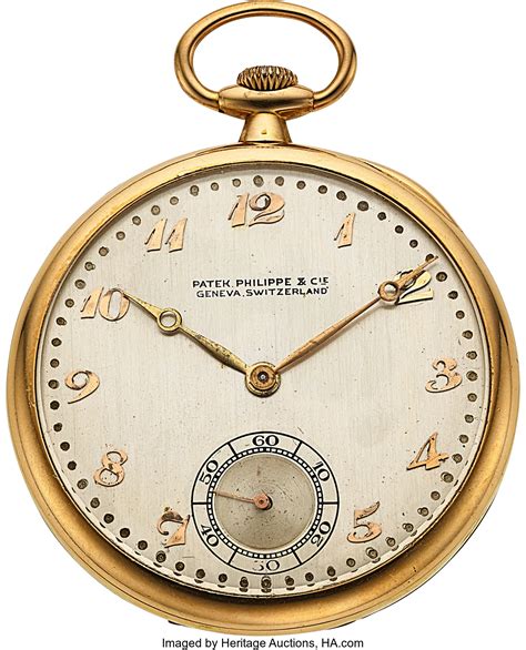 patek philippe and cie pocket watch|patek pocket watch price.